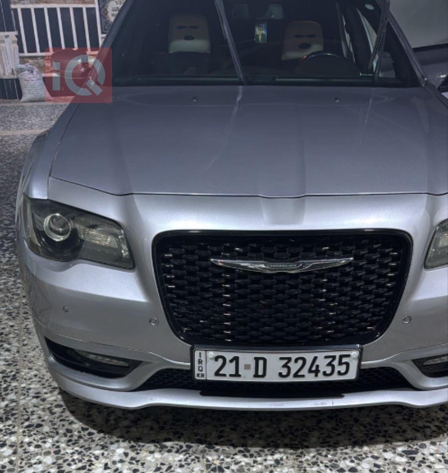 Chrysler 300